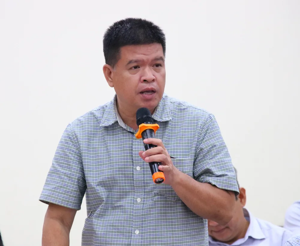 Đại biểu HĐND TP.HCM đau lòng vì ‘con đường tử thần’ Nguyễn Duy Trinh-con-duong-nguyen-dyt-trinh