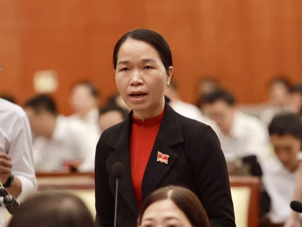 Chủ tịch Phan Văn Mãi: TP.HCM không tiếc tiền bồi thường nhưng cần căn cứ pháp lý-boi-thuong-du-an