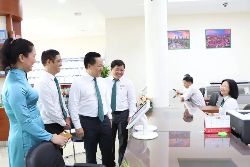 ủy quyền chủ tịch thủ đức