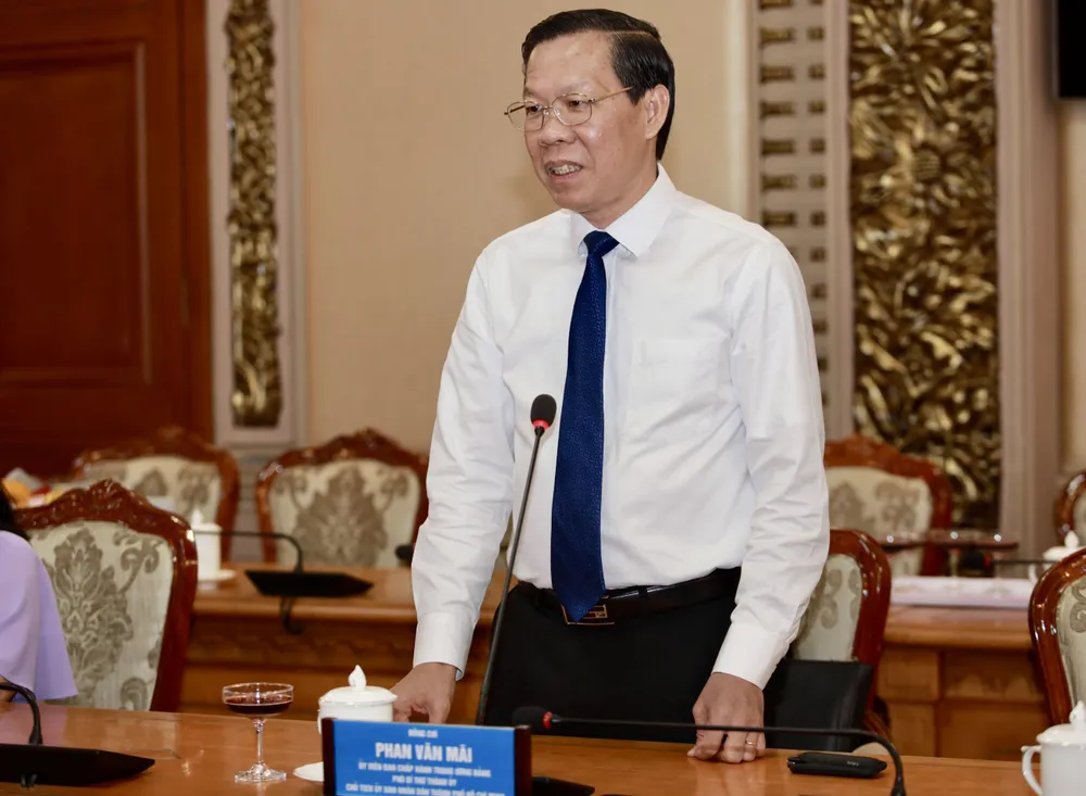 Phó Bí thư thường trực quận 10 làm Phó Giám đốc Sở Nội vụ TP.HCM-pho-giam-doc-so-noi-vu