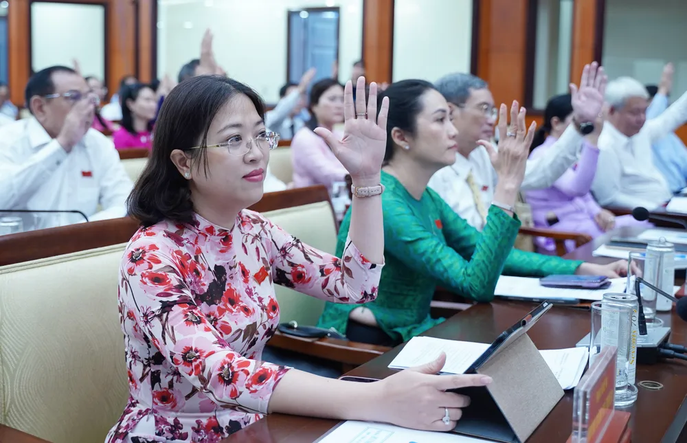 TP.HCM quyết chi 157 tỉ đồng cải tạo cảnh quan trước chợ Bến Thành-cai-tao-cho-ben-thanh