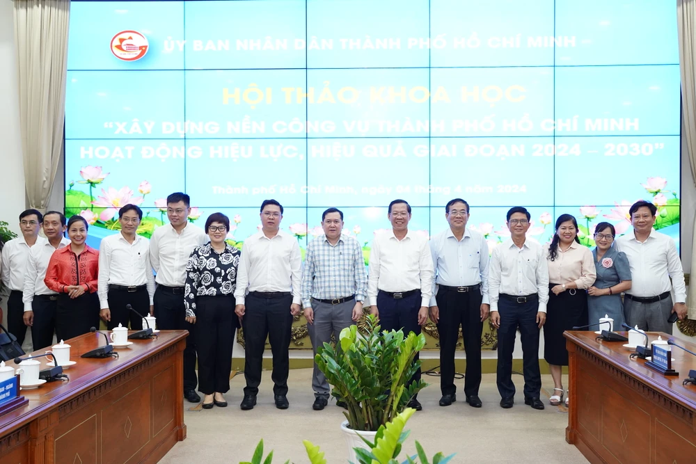 'Quan chức bị chửi bới' thì sao có động lực để công chức làm việc?-dong-luc-cong-chuc-lam-viec