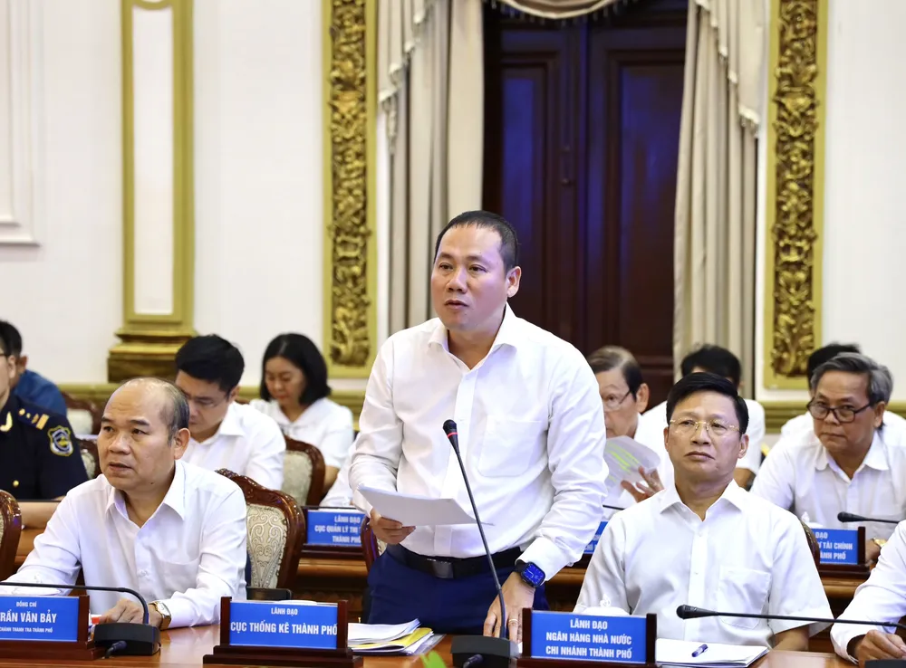 TP.HCM: Phải giải ngân đầu tư công 1 tháng bằng 6 tháng cộng lại-giai-ngan-dau-tu-cong-3.jpg