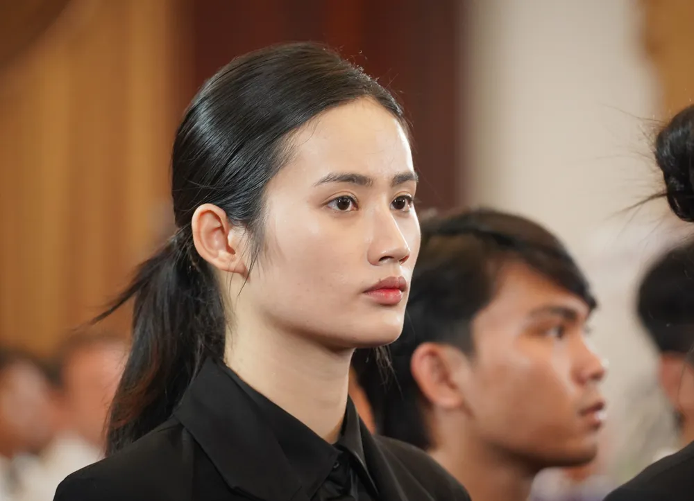 Nhiều hoa hậu, nghệ sĩ đến viếng Tổng Bí thư Nguyễn Phú Trọng-tong-bi-thu-nguyen-phu-trong-76.jpg