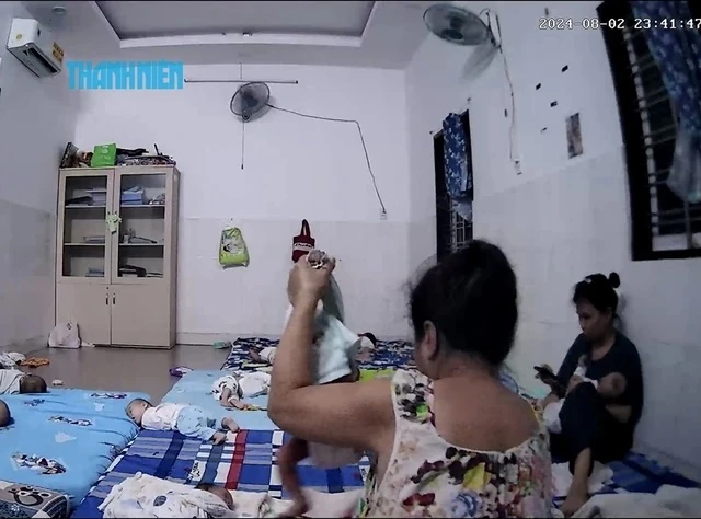 TP.HCM chỉ đạo xử lý trách nhiệm trong quản lý nhà nước để xảy ra bạo hành tại Mái ấm Hoa Hồng-mai-am-hoa-hong.jpeg