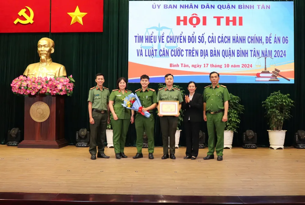 Công an quận Bình Tân đoạt giải Nhất hội thi chuyển đổi số-quan-binh-tan.jpg