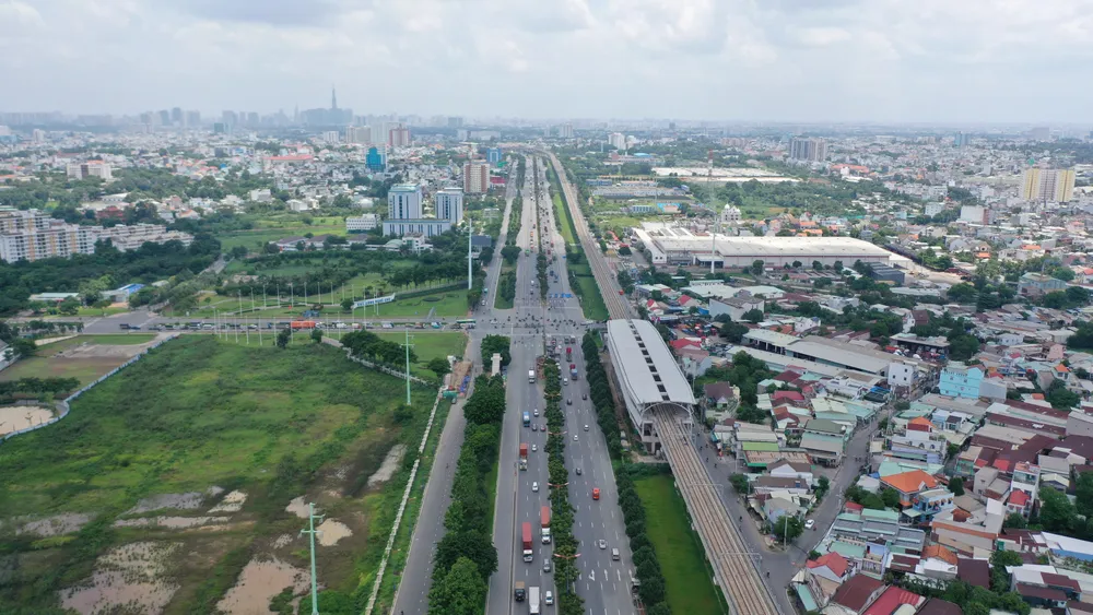 Người có đất thu hồi ở TP.HCM được hỗ trợ giải quyết việc làm và đào tạo nghề. Ảnh minh họa: NGUYỄN TIẾN TP.HCM: Người có đất thu hồi được hỗ trợ đi làm việc ở nước ngoài-nguoi-co-dat-thu-hoi.JPG