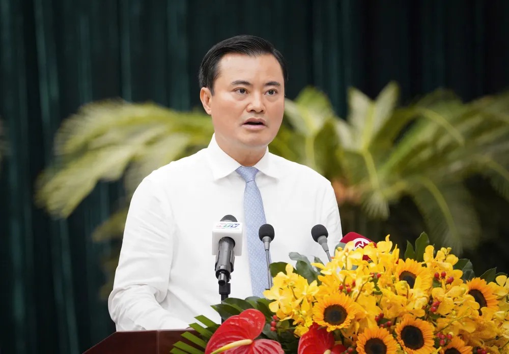 Phó Chủ tịch TP.HCM Bùi Xuân Cường làm tổ trưởng Tổ công tác giải quyết các dự án tồn đọng, gây lãng phí-to-cong-tac.jpg