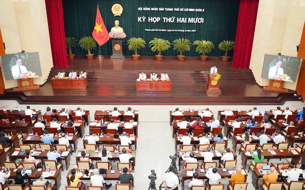 TP.HCM đề xuất đưa 'tinh gọn bộ máy' vào chủ đề năm 2025-chu-de-nam-2025-3.jpg