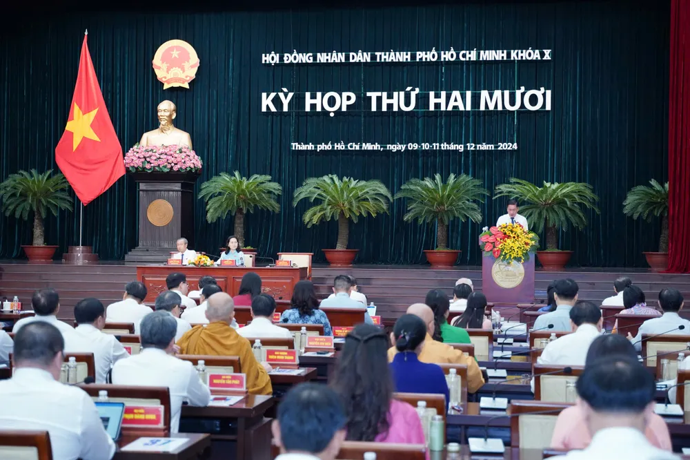 TP.HCM dự kiến phân cấp 18 lĩnh vực cho sở, ngành, địa phương-phan-cap-18-linh-vuc-2.jpg