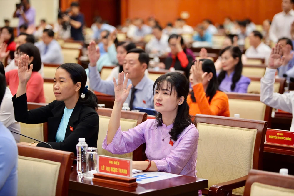 TP.HCM sẽ hỗ trợ tối đa 80 triệu đồng cho tác phẩm đoạt Giải Báo chí-giai-bao-chi-tp.hcm-3.jpg