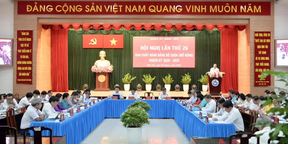 Quận Bình Tân, TP.HCM quyết tâm thu ngân sách vượt 50% trước khi 'kết thúc sứ mệnh'-quan-binh-tan-3.jpg