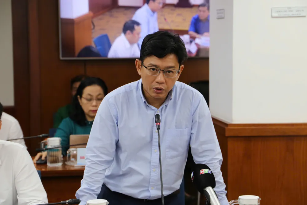 TP.HCM: 6 xã và đặc khu Côn Đảo được điều chỉnh phân vùng lương tối thiểu