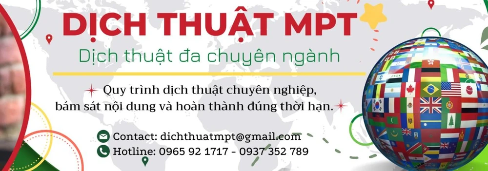Lịch sử hình thành và phát triển của MPT