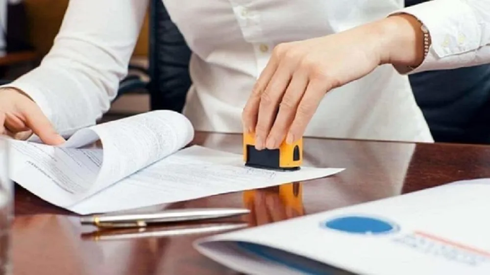 Nhu cầu dịch thuật công chứng gần đây đang phát triển nhanh