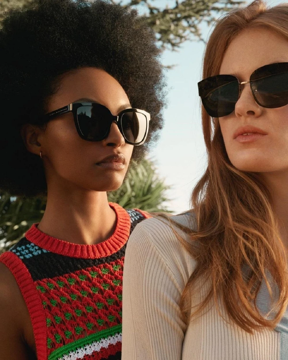 Kính Daniel Wellington chính thức ra mắt người hâm mộ