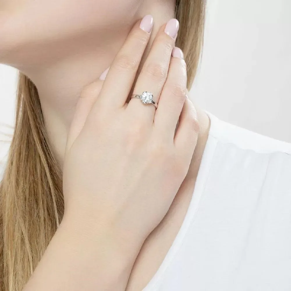 Giá nhẫn bạc 925 không quá đắt đỏ chỉ từ 300.000 đến 900.000 đồng