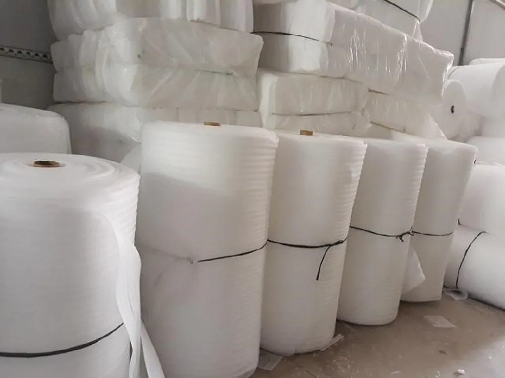 Bao bì Yến Dương nỗ lực chinh phục khách hàng bằng chính sách hấp dẫn Bao bì Yến Dương nỗ lực chinh phục khách hàng bằng chính sách hấp dẫn