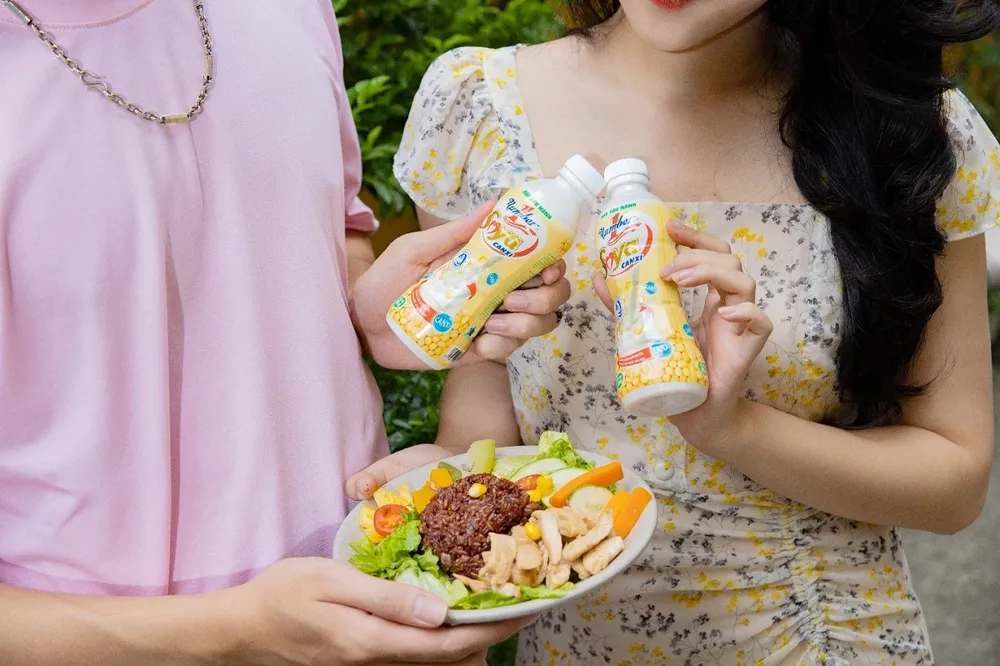 Giới trẻ ngày càng ý thức được tầm quan trọng của lối sống lành mạnh và không ngừng lan tỏa đến cộng đồng