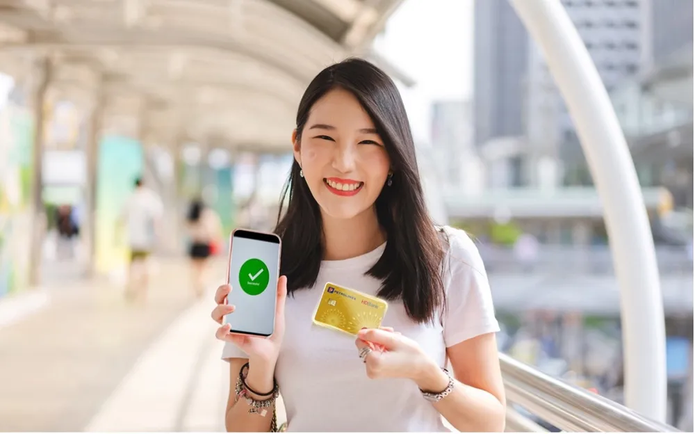 Siêuthẻ HDBank Petrolimex 4 trong 1 cân mọi nhu cầu chi tiêu