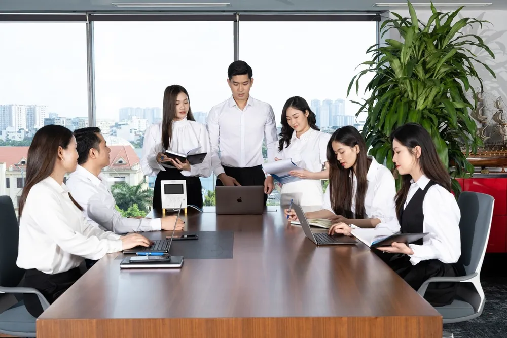 Các chuyên gia tại Job3s luôn nỗ lực để mang đến sản phẩm tốt nhất