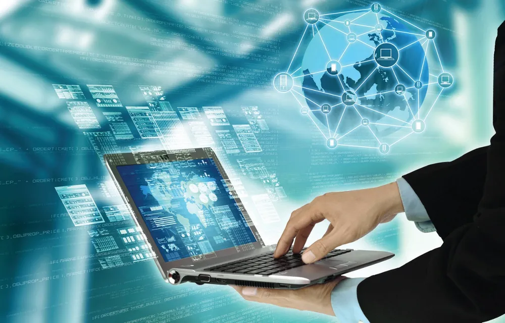 Ứng dụng công nghệ AI chính là xu hướng trong năm 2023 Ứng dụng công nghệ AI chính là xu hướng trong năm 2023