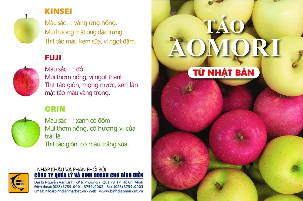 Táo Aomori – quà tặng mang dấu ấn riêng của SATRA – Chợ Bình Điền trong những lễ Tết. cho-binh-dien1.jpg