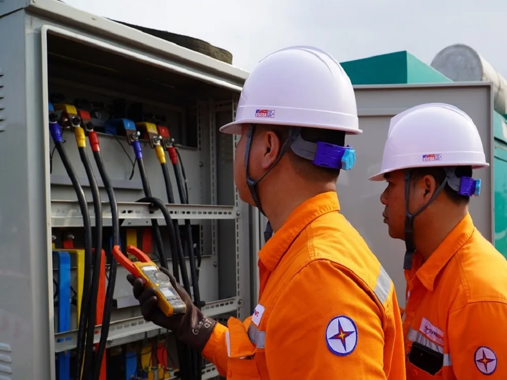 EVNNPC sẽ thay đổi lịch ghi chỉ số công tơ theo lộ trình từ năm 2023 đến năm 2025. evnnpc-thay-doi-lich-ghi-so-dien1.jpg