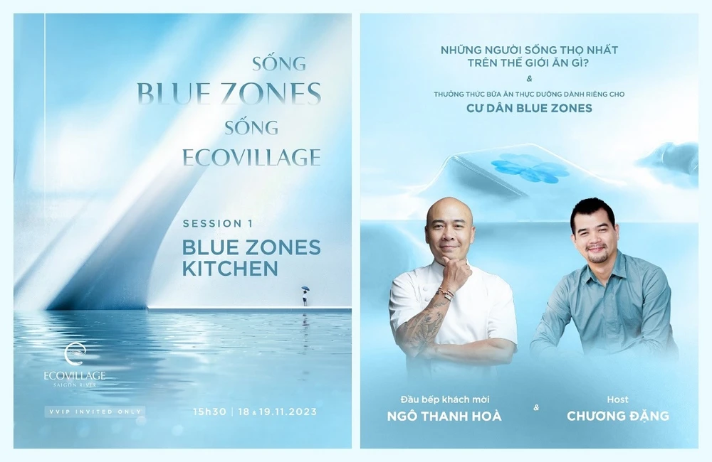 Khám phá chế độ dinh dưỡng của cư dân Blue Zones để ‘đảo ngược lão hóa’5