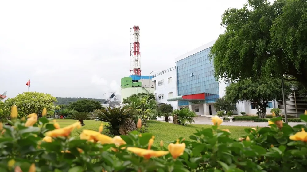 EVNGENCO1 tham dự Hội thảo khoa học quốc tế IEEE về ‘Môi trường và Kỹ thuật điện - Châu Á 2023’