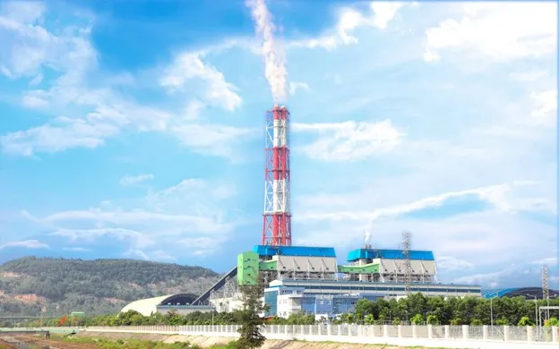 EVNGENCO1 quyết tâm thực hiện hiệu quả tiết kiệm, chống lãng phí và đáp ứng mục tiêu đảm bảo cung cấp điện an toàn, liên tục. EVNGENCO1 tăng cường tiết kiệm, chống lãng phí trong sản xuất, kinh doanh