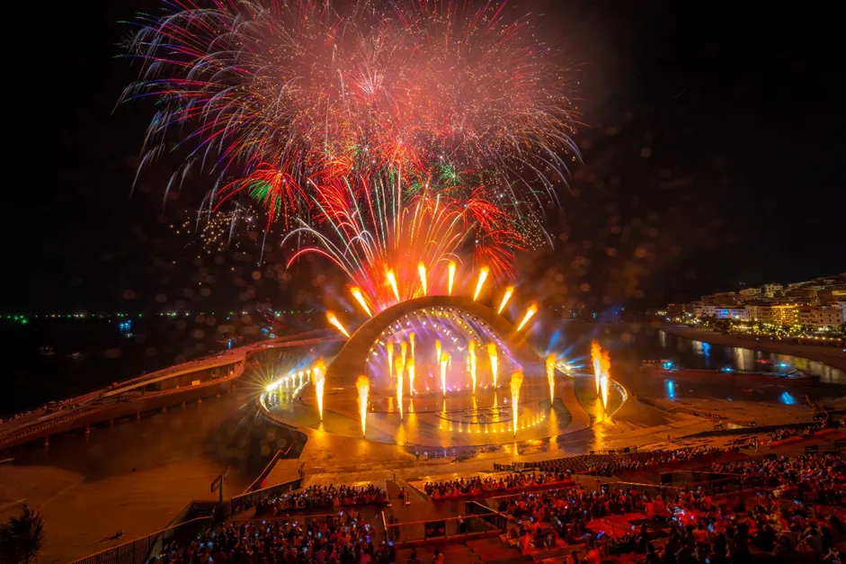 Vì sao nam đảo Phú Quốc trở thành điểm đến hàng đầu dịp cuối năm?