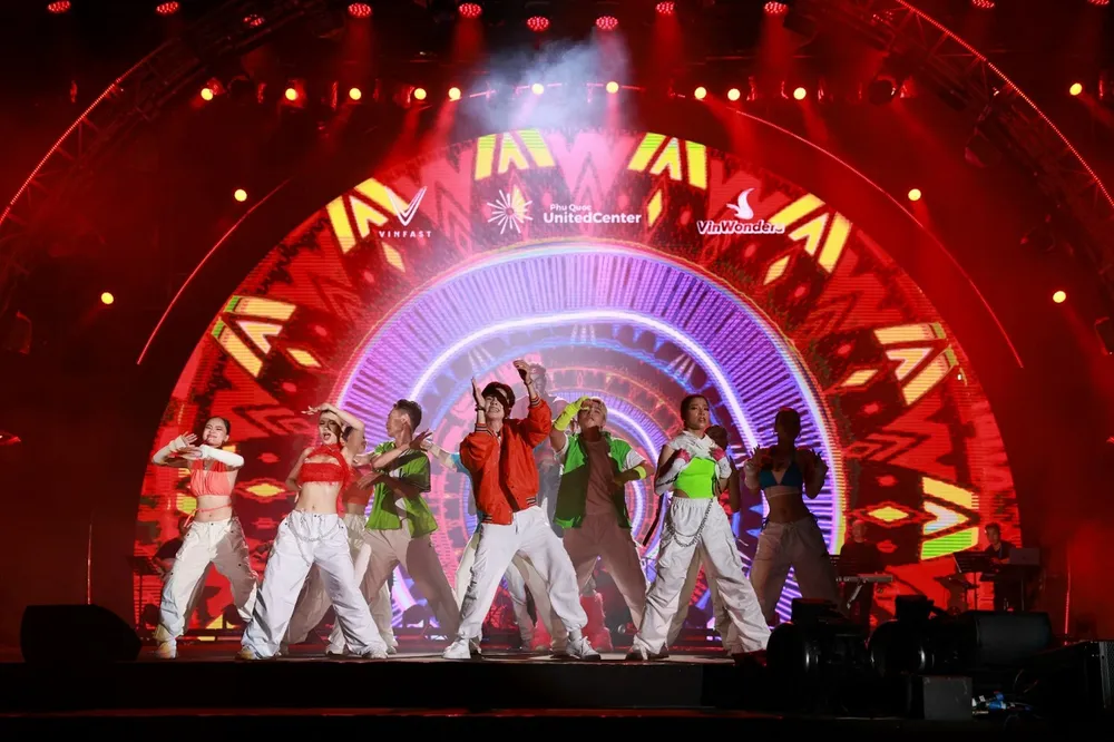 Chuyên gia: Thành công của 8Wonder khai phá ‘cửa sáng’ cho du lịch Việt