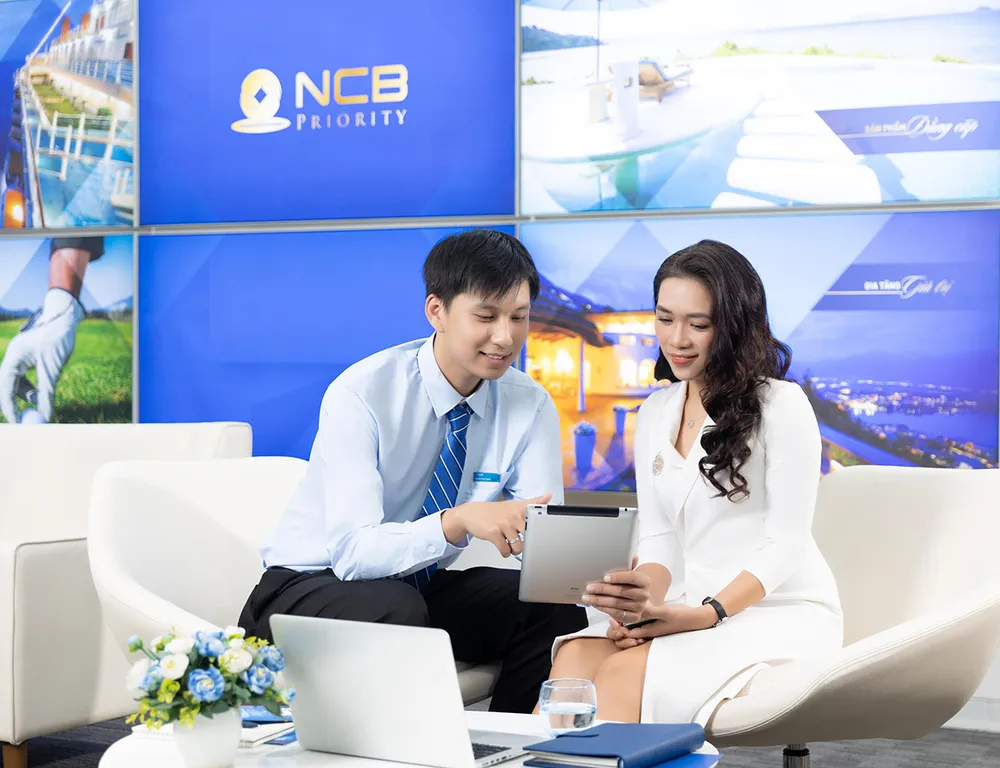 NCB được chấp thuận tăng vốn điều lệ lên hơn 11.800 tỷ đồng