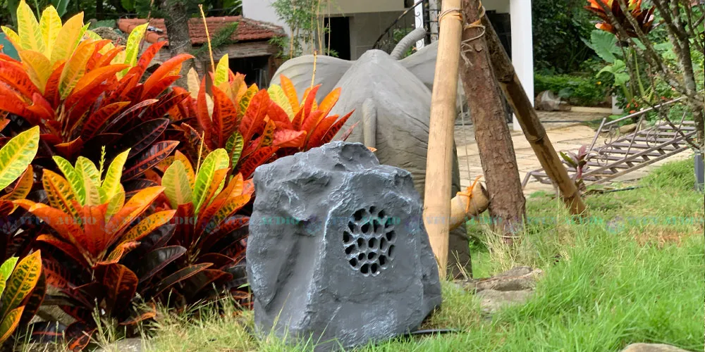 Top 10 loa giả đá chất lượng, bán chạy hiện nay