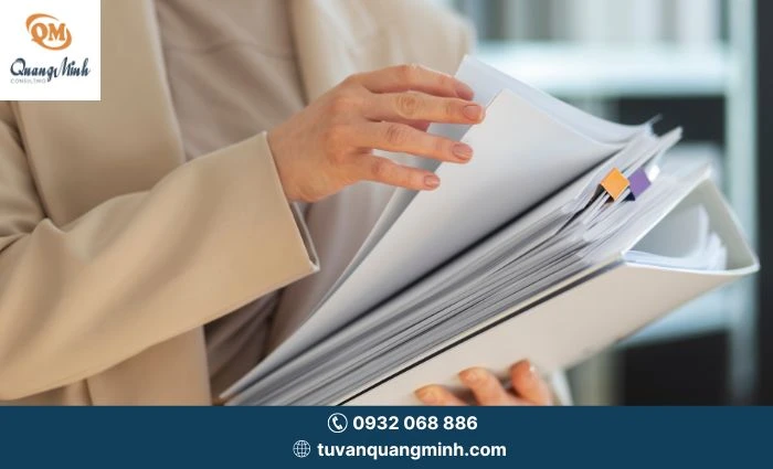 Thành lập công ty tại TP.HCM