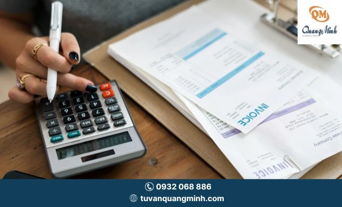 Thành lập công ty tại TP.HCM