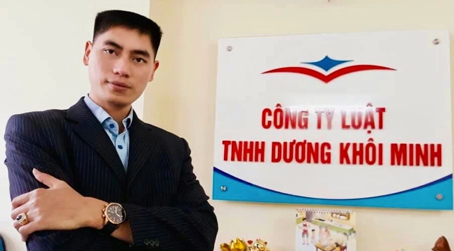Công ty Luật TNHH Dương Khôi Minh Những điều cần biết về giám đốc thẩm bản án, quyết định của Tòa án