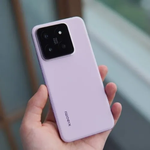 Đặc điểm kỹ thuật Xiaomi 14 mới nhất