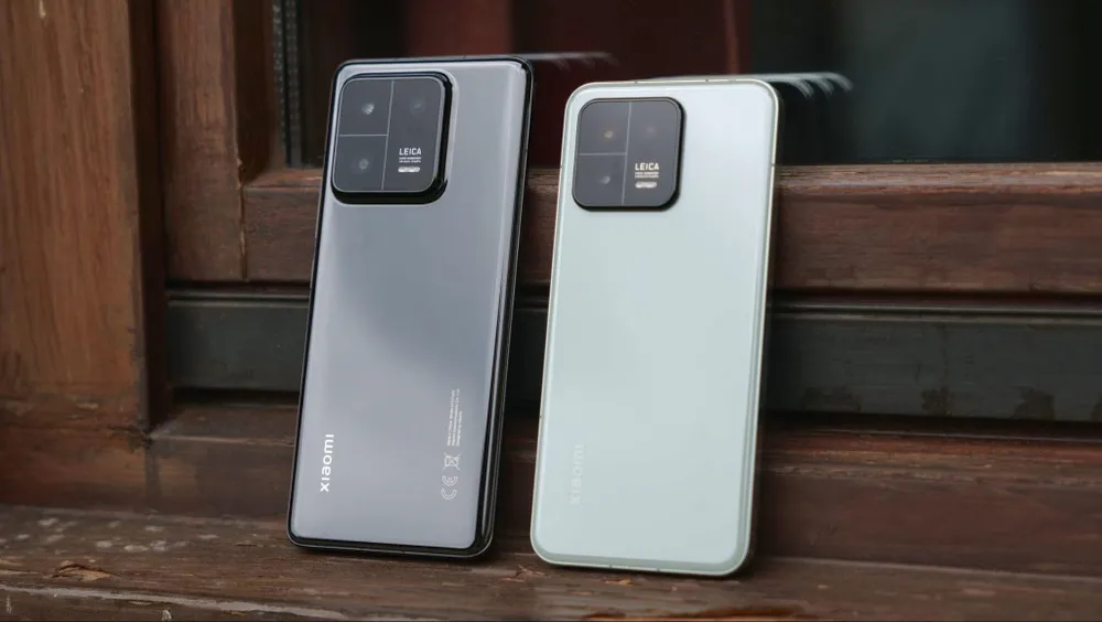 Đặc điểm kỹ thuật Xiaomi 14 mới nhất