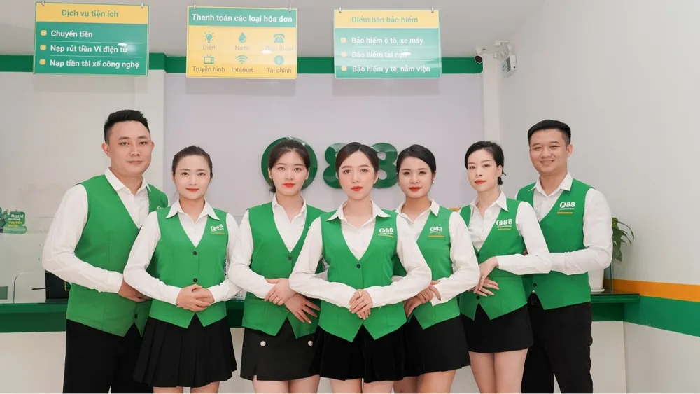 Lý do F88 được ADI chọn tài trợ thúc đẩy bình đẳng giới