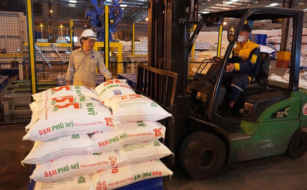 PVFCCo: Chủ động, linh hoạt và sáng tạo để vượt qua thách thức