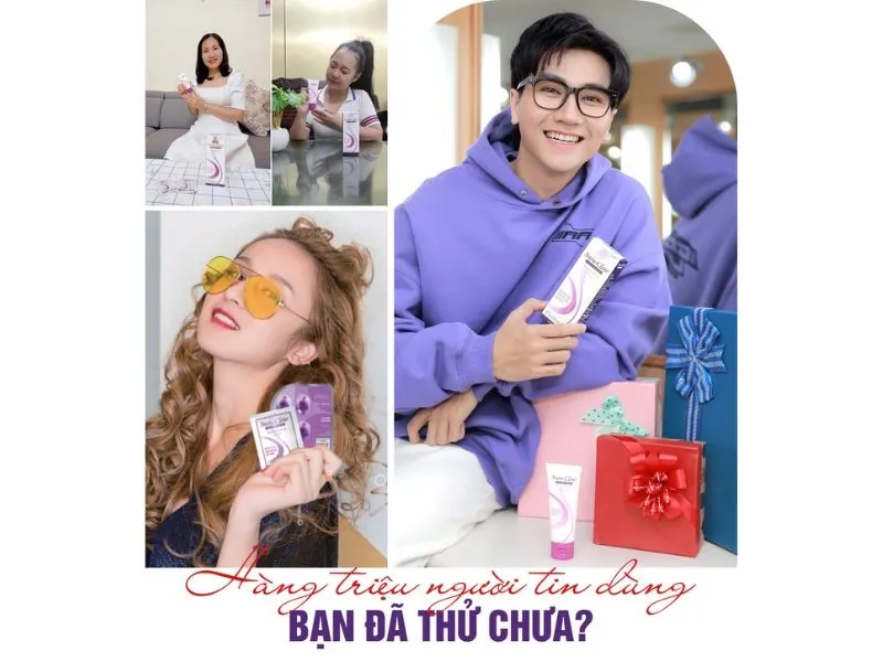 Dầu gội trị nấm SnowClear và hành trình 7 năm chinh phục thị trường