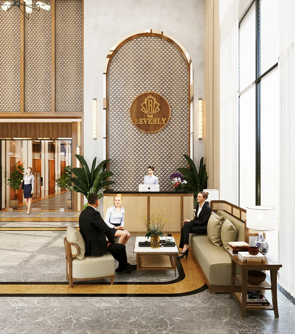 Giải mã sức hút của siêu phẩm The Beverly - Tâm điểm thị trường BĐS khu Đông TP.HCM