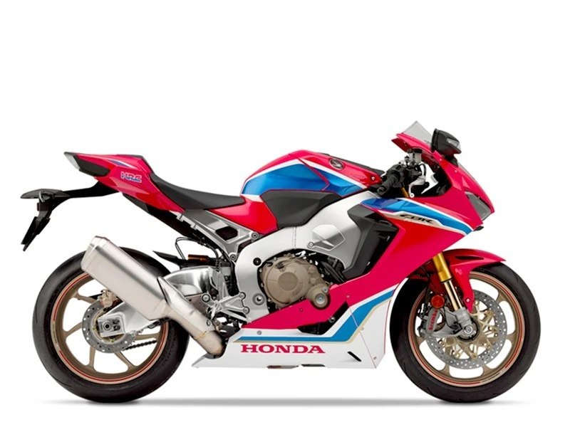 CBR1000RR Honda Việt Nam triệu hồi mẫu xe Gold Wing, CBR1000RR do có khả năng xảy ra hiện tượng phồng cánh bơm xăng