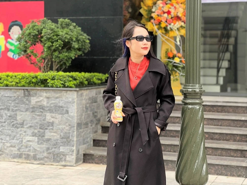 Hương vị yêu thương, kết nối tình thân bền chặt