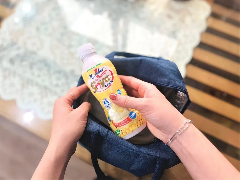 Hương vị yêu thương, kết nối tình thân bền chặt