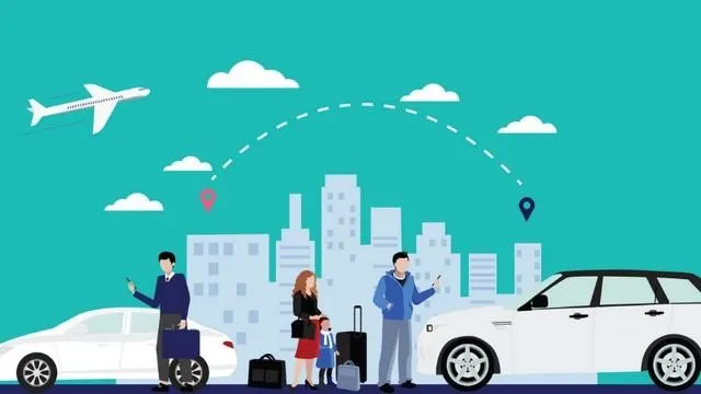 Các yếu tố ảnh hưởng đến quyết định đặt xe của người tiêu dùng