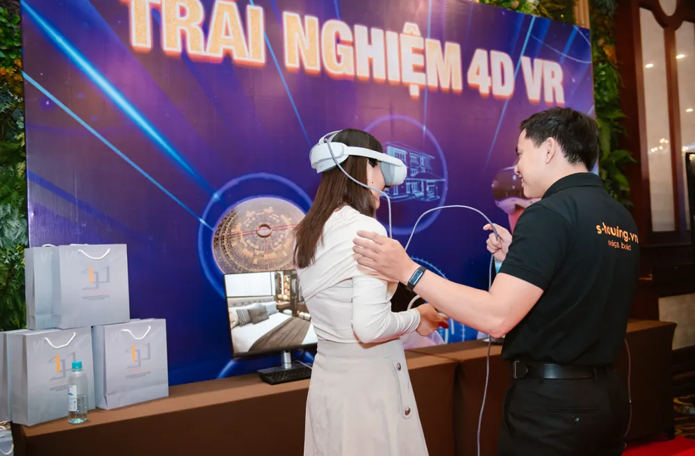 CEO Nguyễn Nam và tâm huyết nâng tầm ngành Nội thất Việt