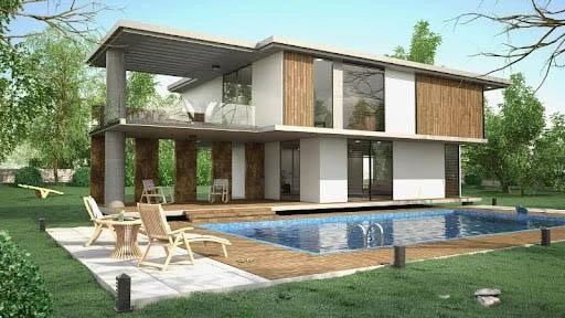 Biệt thự là gì? Các loại hình biệt thự phổ biến tại Việt Nam